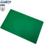 Heinner Tocator Cu Sant Haccp Gn1/1, 53x32.5x2 Cm, Verde, Cooking By Heinner (hr-adr-532sv) Tocator