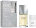 Issey Miyake L'Eau d'Issey Pour Homme подаръчен комплект с тоалетна вода 75мл за мъже 1 бр