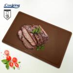 Heinner Tocator Cu Sant Haccp Gn1/1, 53x32.5x2 Cm, Maro, Cooking By Heinner (hr-adr-532sm) - Technodepo Tocator