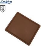 Heinner Tocator Sant Gn1/2, 26.5x32.5x2 Cm, Maro, Cooking By Heinner (hr-adr-265sm) - Technodepo Tocator
