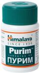 Himalaya Пурим За здрава кожа, 30 таблетки, Himalaya