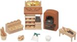 EPOCH Sylvanian Families Sylvanian Families Patiserie - Set de început 5536 (5536) Figurina