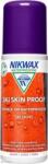 Nikwax Impregnare Nikwax Ski Skin Proof pentru piei schi de tură, 125 ml ()