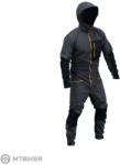 Leatt Combinezon copii Leatt MTB HydraDri 2.0, shadow (L)