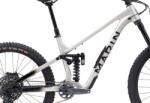 Marin Cadru Marin Alpine Trail Alloy XR, argintiu (XL)