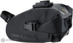 Topeak Geantă sub șa Topeak WEDGE DRY BAG Medium, 1 l, neagră