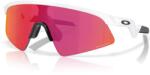 Oakley Ochelari copii Oakley Resistor Sweep, polished white/prizm field ()