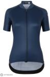 ASSOS Tricou damă ASSOS UMA GT C2 EVO, stone blue (M)