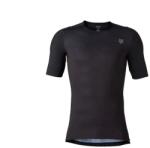 Fox Racing Tricou Fox Ascent, negru (M)