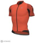 ALÉ Tricou ALÉ OFF ROAD - GRAVEL ATTACK OFF ROAD 2.0, portocaliu (S)