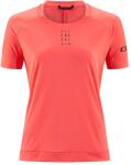 CUBE Tricou damă CUBE AM, coral (L)