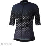 Shimano Tricou damă Shimano YURI, navy (XL)
