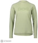 POC Tricou damă POC Reform Enduro, prehnite green (S)