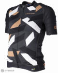 Lapierre Tricou Lapierre Team 75th, negru/alb/bej (M)