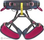 Climbing Technology Ham damă Climbing Technology Anthea, antracit/fucsia (L/XL)