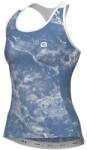 ALÉ Tricou damă ALÉ MARBLE PRAGMA, denim (S)