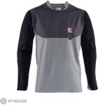Leatt Tricou Leatt MTB AllMtn 5.0, granite (XXL)