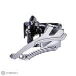 microSHIFT Schimbător microSHIFT MEZZO FD-M282M 2x8, Dual Pull ()