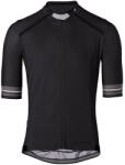 VAUDE Tricou VAUDE Furka FZ II, negru (M)
