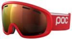 POC Ochelari POC Fovea Mid, prismane red/partly sunny orange