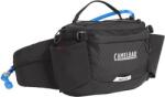 CamelBak Borsetă șold CamelBak MULE 5 Waist Pack, 5 l + rezervor 1, 5 l, negru