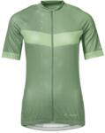 VAUDE Tricou damă VAUDE Posta II, willow green (40)