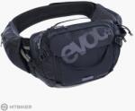 EVOC Borsetă șold EVOC Hip Pack Pro, 3 l, negru