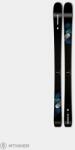 Movement Schiuri Movement Session 85, negre (178 cm)
