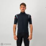 Castelli Tricou Castelli GABBA RoS, negru/gri (3XL)