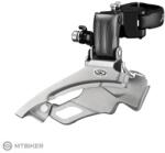 Shimano Schimbător foi Shimano Altus FD-M371-6, 3x9, Duall Pull, pe clemă