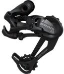 SRAM Schimbător SRAM X. 5, 9 viteze, patină lungă ()