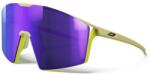 Julbo Ochelari Julbo EDGE spectron 3 CF, brown/yellow