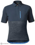 Mavic Tricou Mavic Allroad, total eclipse (L)