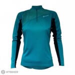 Polaris Tricou damă Polaris Siren, verde/negru (XL)