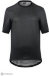 ASSOS Tricou ASSOS TRAIL T3, torpedo grey (S)