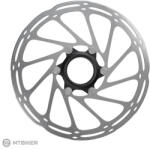 SRAM Disc frână SRAM Centerline Rounded, 180 mm, Center Lock, fără piuliță