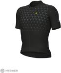 ALÉ Tricou ALÉ R-EV1 QUICK, negru (XXL)