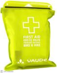 VAUDE Trusă de prim ajutor VAUDE First Aid Kit S Waterproof, bright green ()