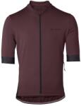VAUDE Tricou VAUDE Kuro FZ, dark oak (L)