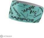 Karpos Bandană Karpos PELMO, aqua ski/black sand ()