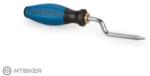 Park Tool Șurubelniță nipluri Park Tool PT-ND-1 Surubelnita