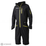 dirtlej Salopetă dirtlej Dirtsuit Pro edition, neagră (M)