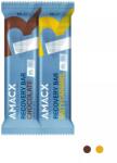 Amacx Baton energizant Amacx Recovery Bar, 55 g (čokoláda)