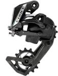 SRAM Schimbător spate SRAM Force AXS E1 Carbon Cage, 12-viteze, fără baterie ()