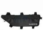 Lezyne Geantă cadru Lezyne Frame Caddy, 2.5 l, negru ()