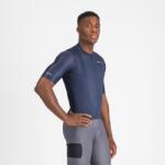 Castelli Tricou Castelli UNLIMITED ENTRATA 3, albastru belgian (3XL)