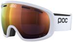 POC Ochelari POC Fovea, hydrogen white/partly sunny orange