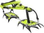 EDELRID Colțari EDELRID Shark Soft II, night/oasis Coltar alpinism
