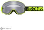 O'Neal Ochelari O'NEAL B-50 FORCE, negru/galben