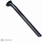 PRO Tijă șa PRO Vibe Carbon Di2, 400 mm (Ø 31.6 mm / 20 mm offset)
